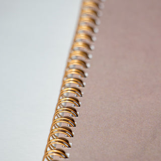 God is Within Her Softcover Journal